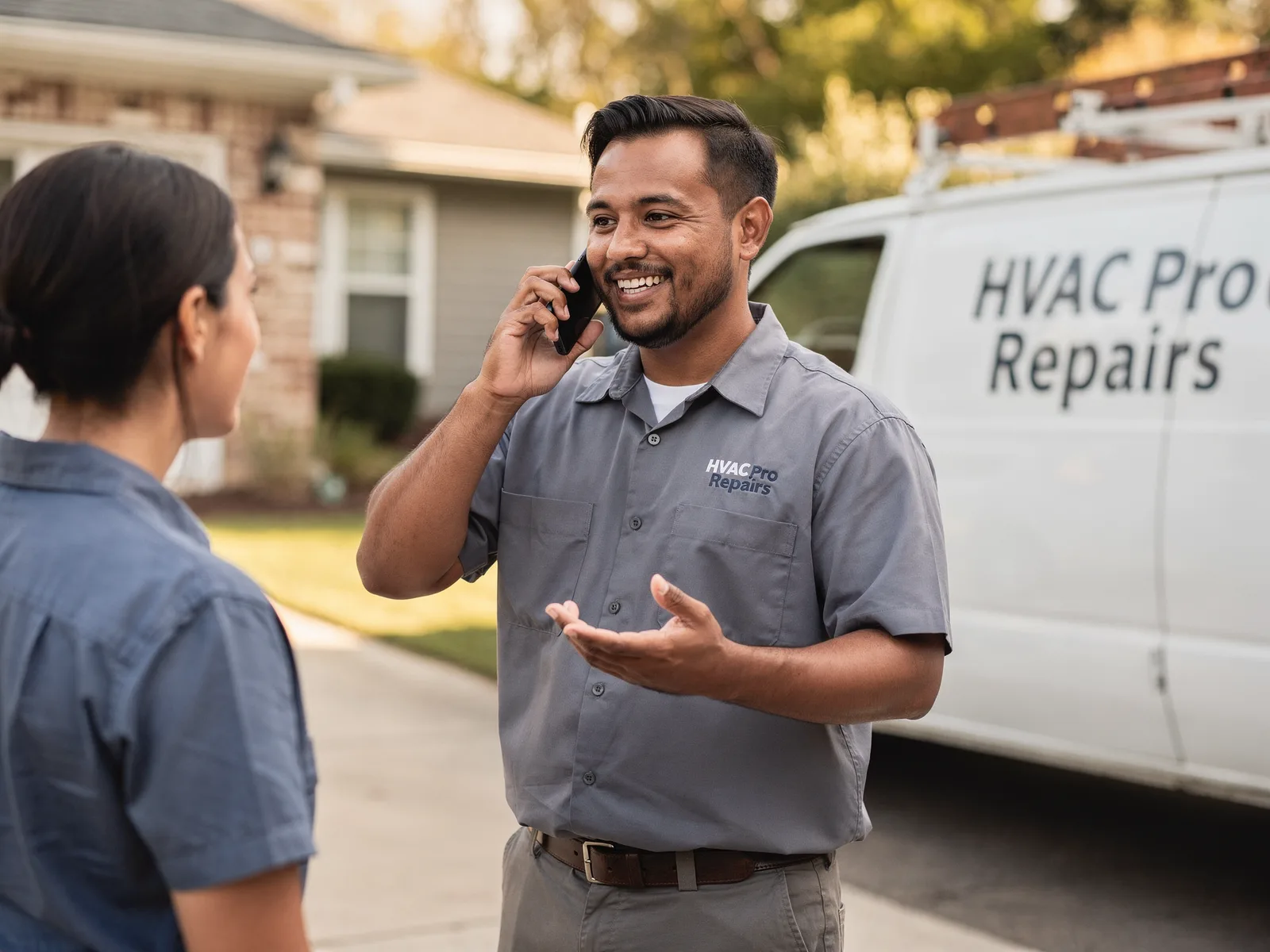 Heat Pump Repair Tuskahoma, OK FAQs